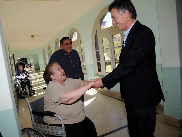 Independent Day for Disabled Americans: Pushing for Equal Chances and Opportunities