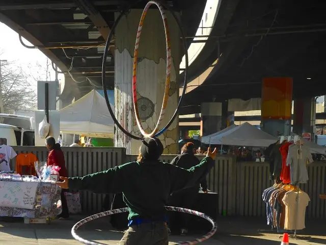 Contemplate whether to submit bids on various freelance jobs or to propose pre-set projects as a...