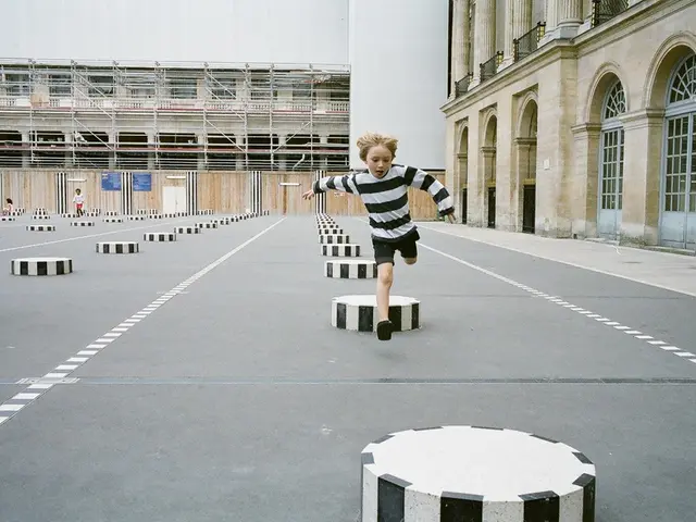 Investigating Interactive Education Methods at the Kids' Museum in Lecce through Play-Based...