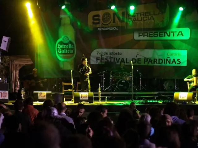 Students affiliated with Kepler in Pforzheim's sister city