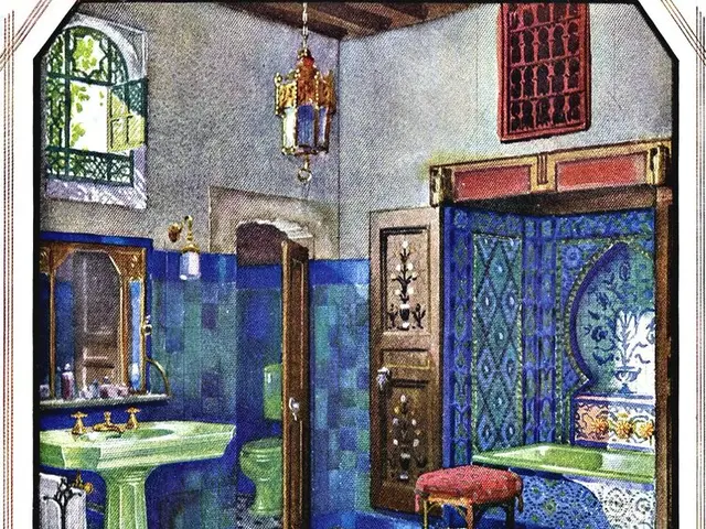 Training catering to both women and men participants.