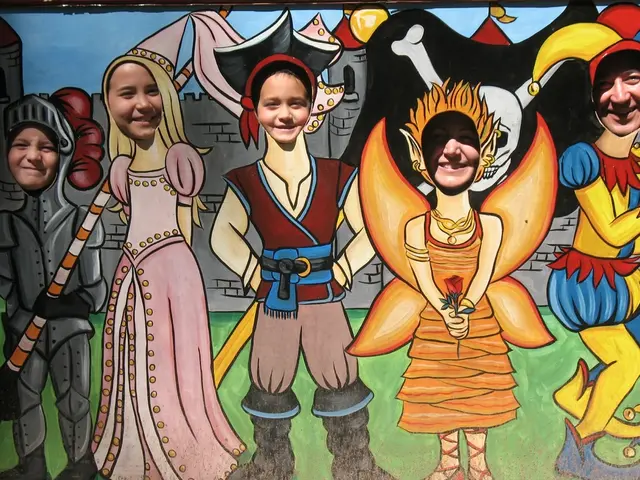 Securing Finances for Animation: A 5-Step Guide