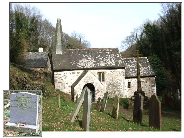 Unveiling mysteries: decoding the symbolic messages within the tomb