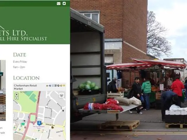 Regulatory body in the U.K. advocates for restricting Microsoft and Amazon Web Services by granting...