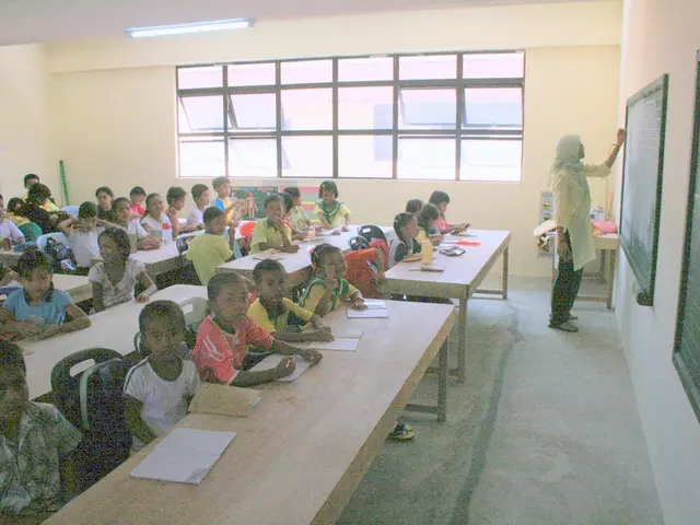 The Influence of Psychology in Shaping Educational Practices