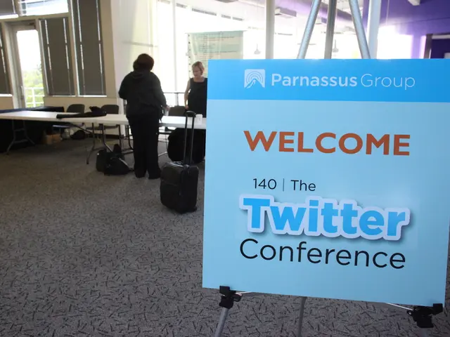 Utilizing Social Media for Immediate English Language Training and Conversation