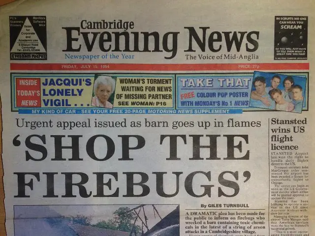 Strategies for Advertising a Political Gathering: Over a Hundred Methods to Amplify Your Election...