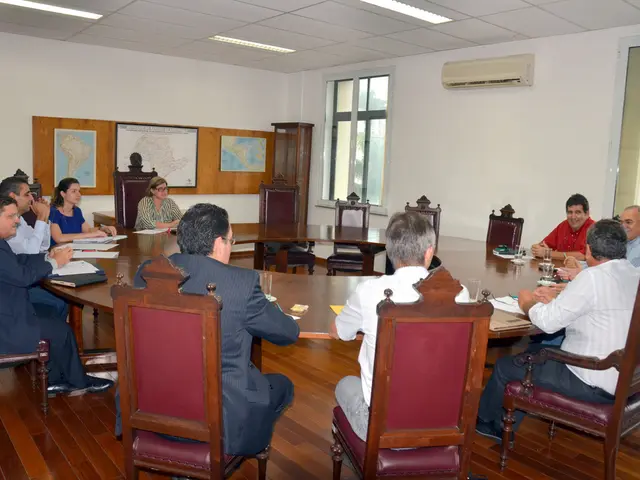 Employer Anxieties Escalate Over Employee Stress Rates