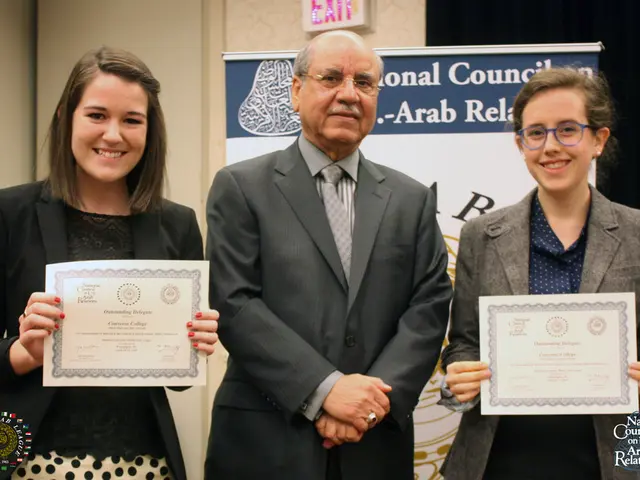 Dubai Introduces First Advisor Directory for Family Businesses, Aiming to Bolster Support for...