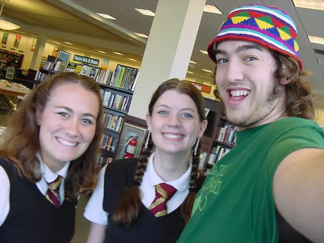 Enhancing Digital Teaching Proficiency for Educators, According to Karliczek