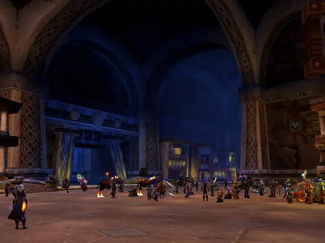 Exploration of Emotions and Memories: A Deep Dive into the Psyche