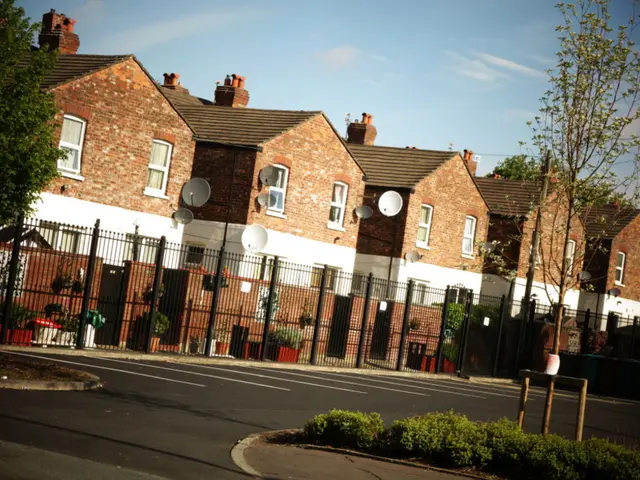 South Africa Contemplates Collaboration with China on Satellite Internet Project amid Hurdles...