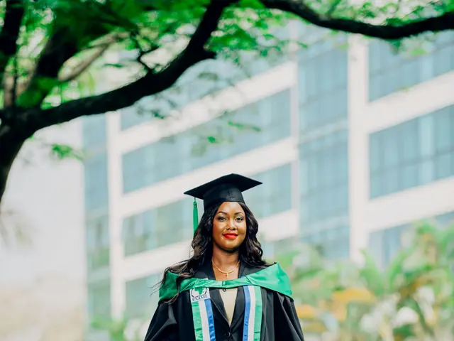 Events and Stories Highlights from Park University in 2023 Unveiled