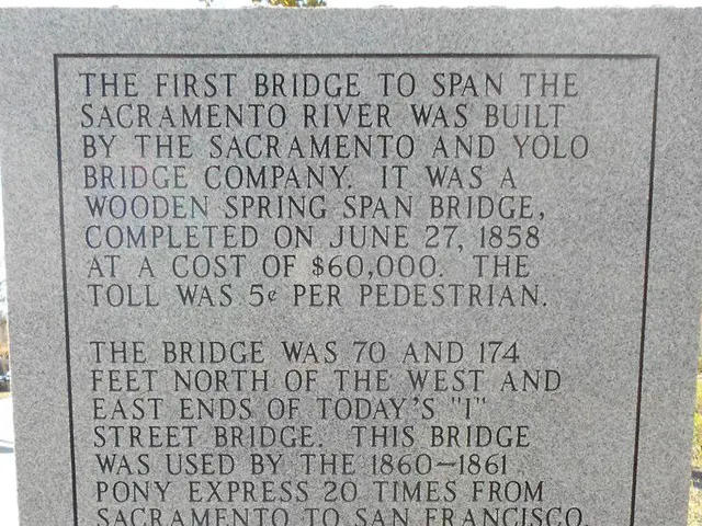 Researchers Prepare to Conduct an Experiment to Investigate Whether Human Consciousness Adheres to...