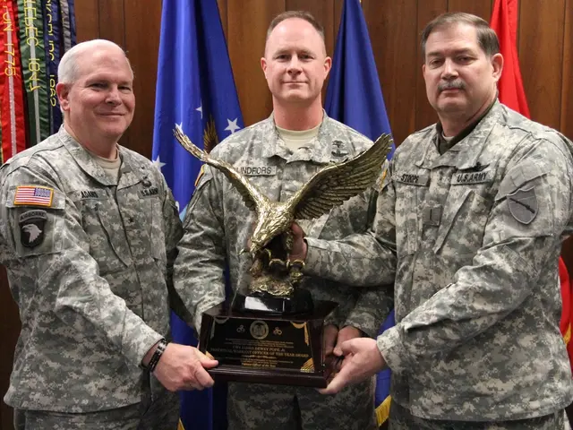 Honor Roll Daily Update - April 2020