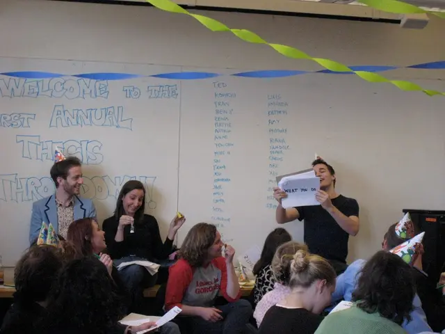 Farewell moments for the ME-19 class at CUET