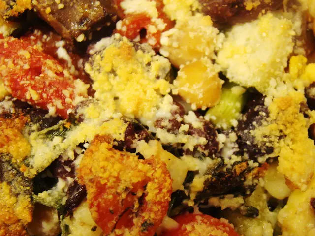 Notice for Admission to B.Tech in Food Technology at TU IOST for Academic Year 2082