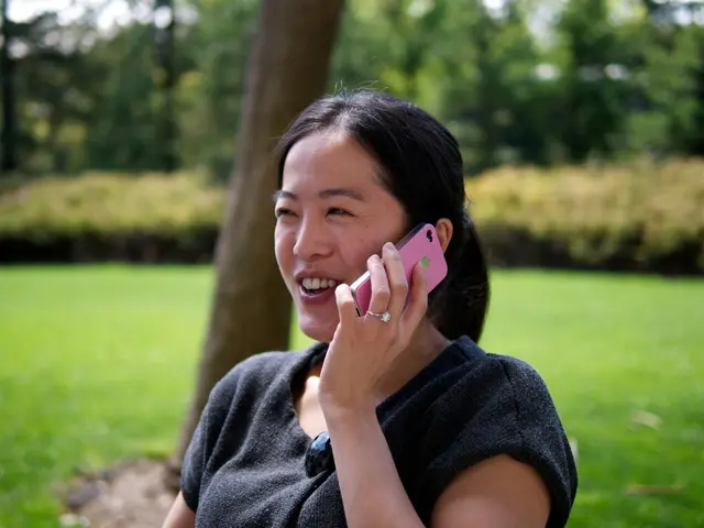 Strategies for Mastering English Conversation Virtually