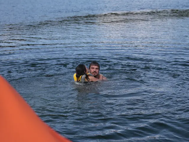 Guide for Selecting a Waterproof Jacket