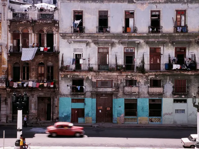 Engineers' Influence on shaping London's young citizens' neighborhoods exposed.