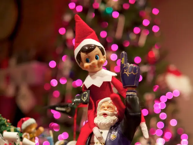 Our Site's Christmas Charity Drive: Recipients and Donation Guidelines