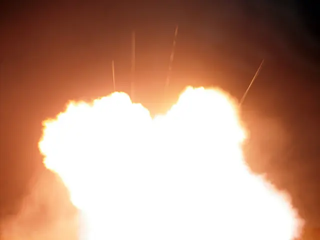 Growing number of young firefighters in the youth fire division