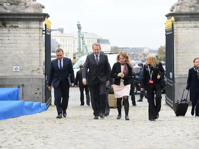 Role of an Operations Manager: A Comprehensive Job Description