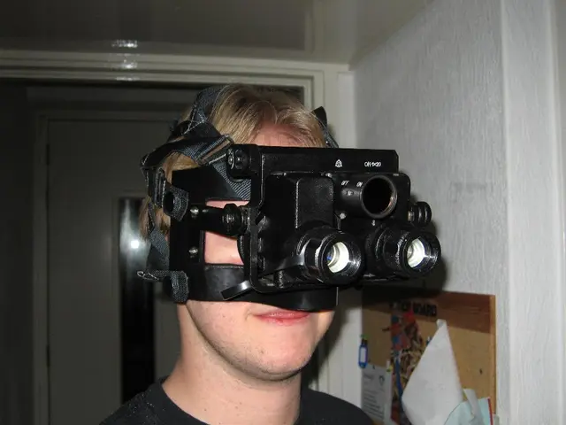 Inquiring about Essential Questions to Consider When Selecting a Provider of Virtual Reality...