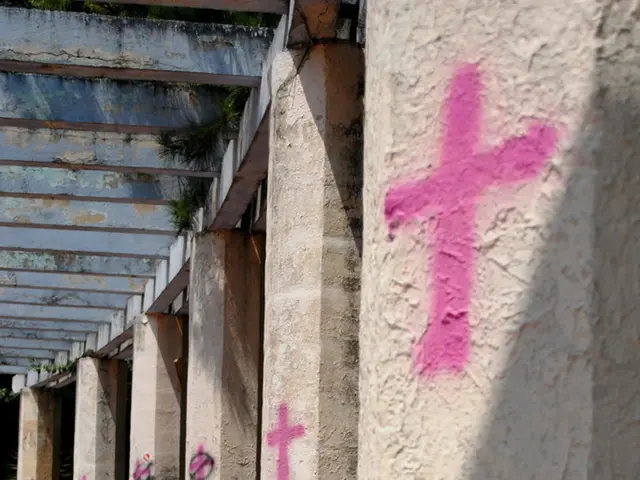 Moving Christian institutions beyond the divide between peacemaking and advocacy is necessary.