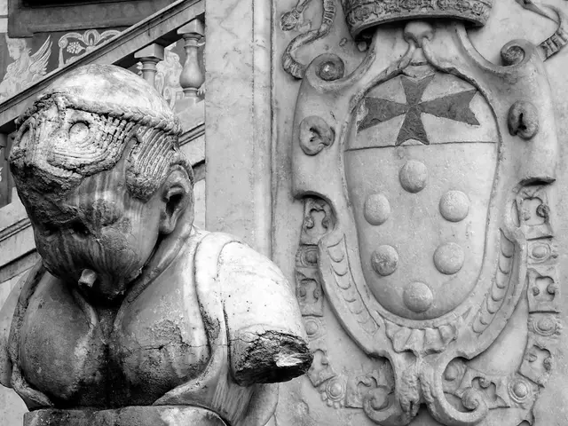 "Inquiries About the Persistent Focus on Struggle and Hardship in Black Artistry are Raised by...