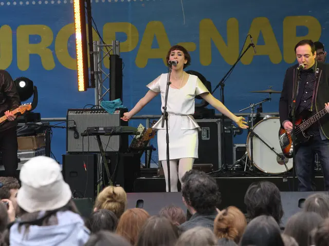 Top-Ranking Vocal Performance Institutions Globally