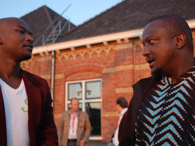 High-speed connectivity provided by Telecom Namibia drives the Global Youth Dialogue and an...