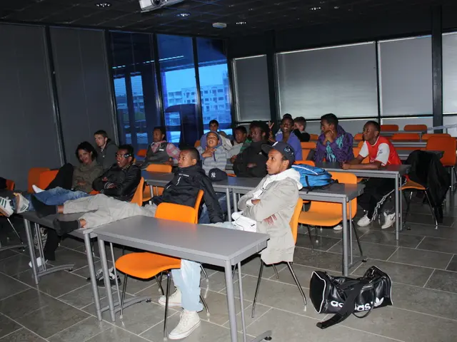 Hannover introduces trial program focused on enhancing students' well-being in educational...