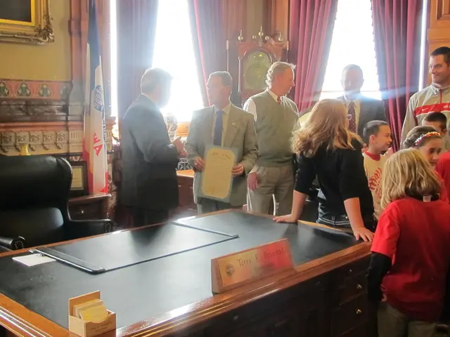 Offering opportunities for coworkers to socialize during workdays.