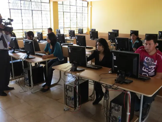 "Learning with CoSpaces Edu: A Guide for Instruction"