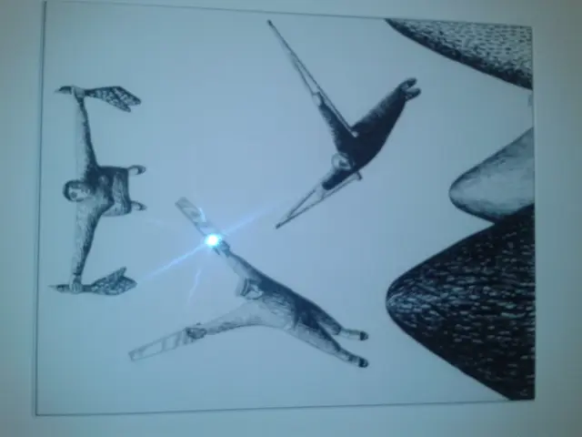 Assessment of Screen Portrayal: A System for Quantifying Visual Representation