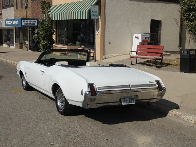 Unfathomable eco-friendly endeavors abound.