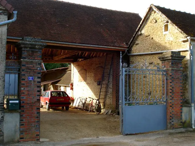 Latest news about the launch of Woodland Hall