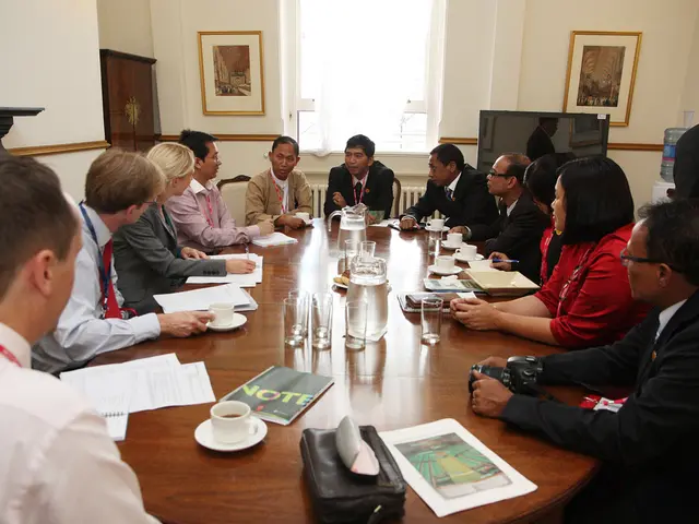 Strategies to Break the Cycle of Constant Catch-Up