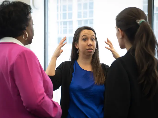 Public funding recipients should abstain from promoting gender issues