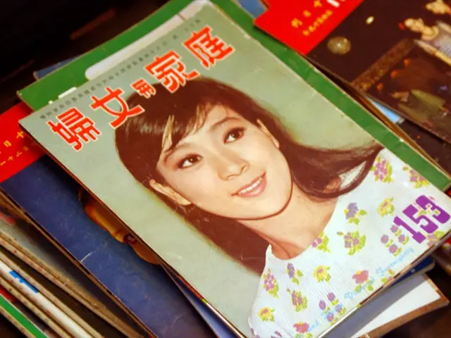 Explore a Range of Vogue Publications to Indulge in Fashion Trends