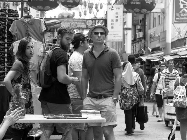 Inviting all influential figures in the field of grocery retail media