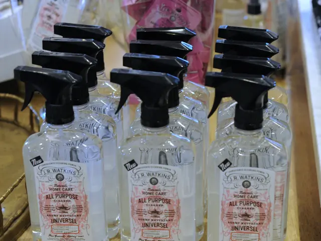 Guidelines for Applying Fungicide for Soybean Rust