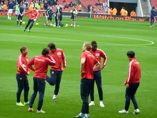 Football season at colleges has arrived. What are the updates?