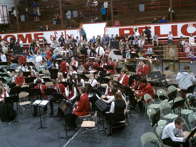 Student Exodus from Indore District Schools: Over Two Hundred Thousand Pupils Drop Out