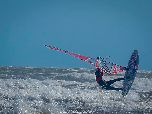 Seizing Life's Chances: Basking in Life's Vibrant Possibilities