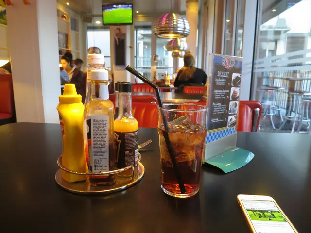 Dining Delight: Harnessing the Strength of a Tasteful Repast