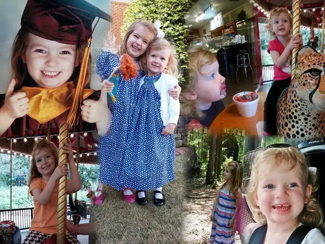 Outdoor Education Enhancement Strategies that Inspire Awe and Exploration