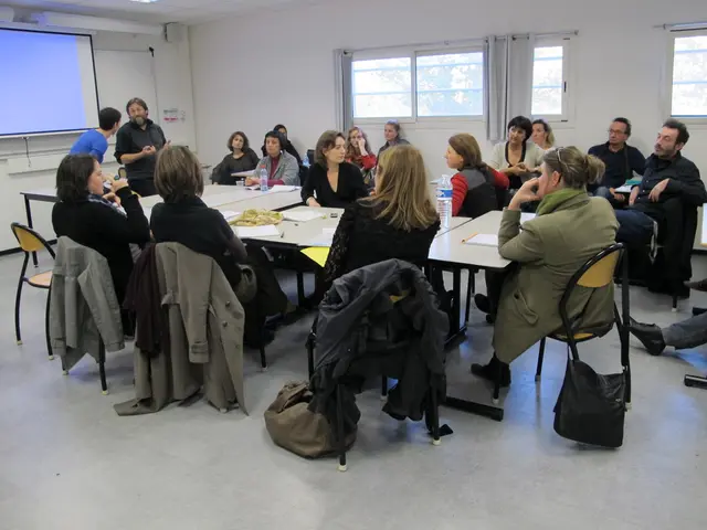 Collaborative Negotiation Strategy for Climate Action Policymaking