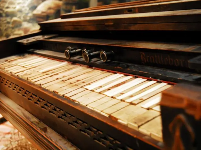 Park University's Stanislav Ioudenitch Honored with Induction into Steinway Teacher's prestigious...